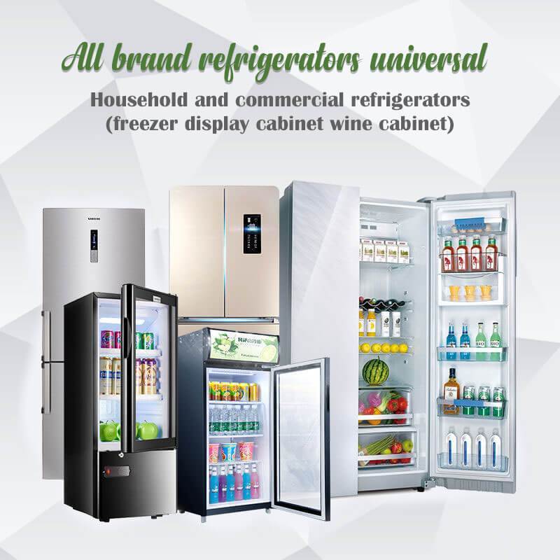 GlacierPure™ — Banish Hidden Grime and Keep Every Meal Fresh and Safe