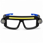 Luxivaro™ — Illuminate Every Detail, Free Your Hands, Own the Night