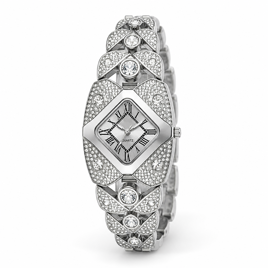 Veloura™ — Command Attention Instantly with Bold Elegance and Unstoppable Confidence