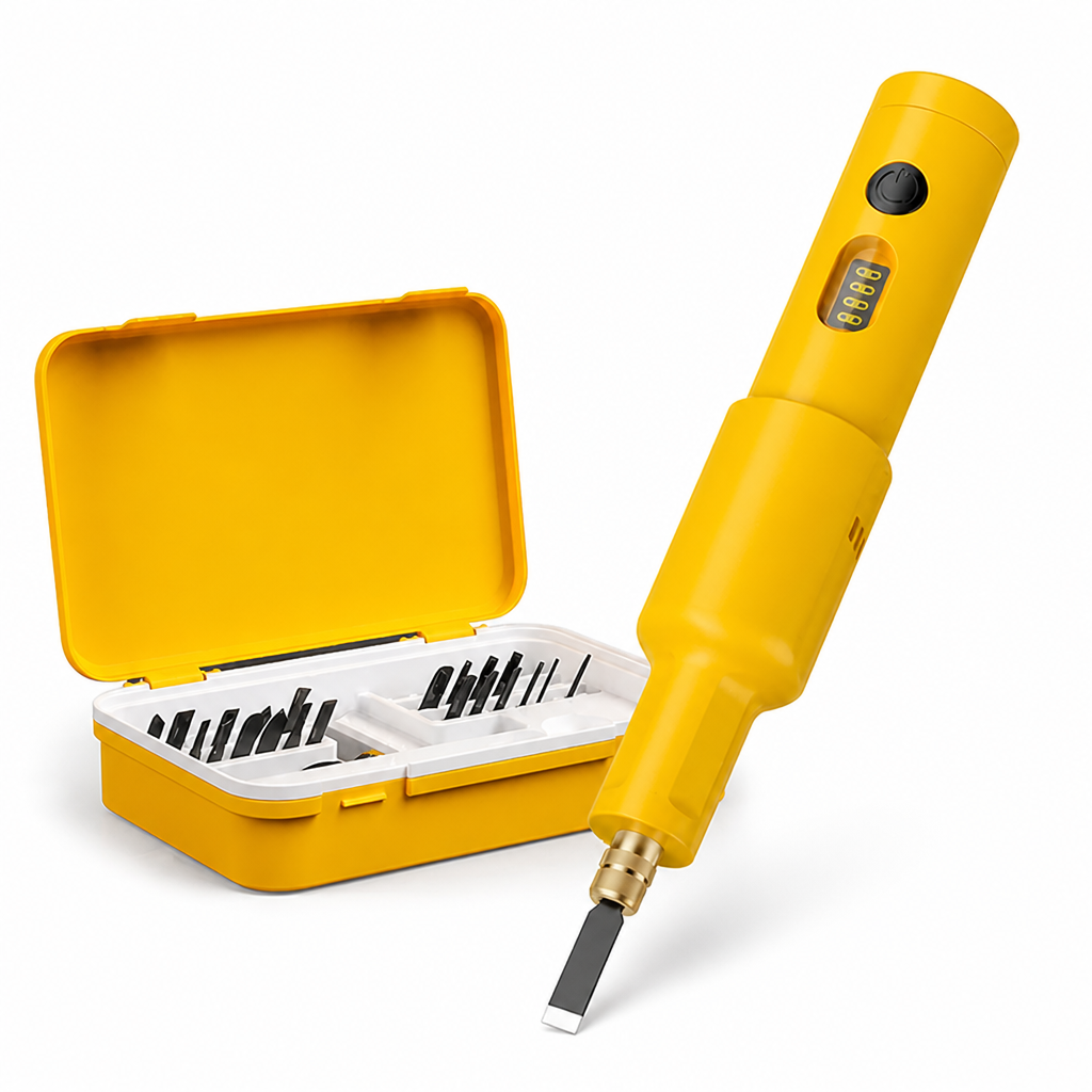 Artisculpt™ — Carve with Unstoppable Power and Effortless Freedom
