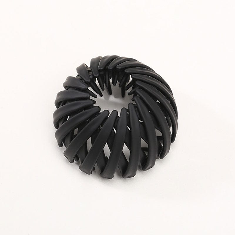 ClipAura™ — Lock In Perfect Hair All Day Without Pain or Slips
