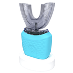 BrightSmile360™ — Surround Your Smile with Fast, Gentle, Dentist-Level Cleanliness