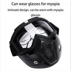 NovaGuard™ — Work Pain-Free All Day with Razor-Sharp Vision and Featherlight Comfort