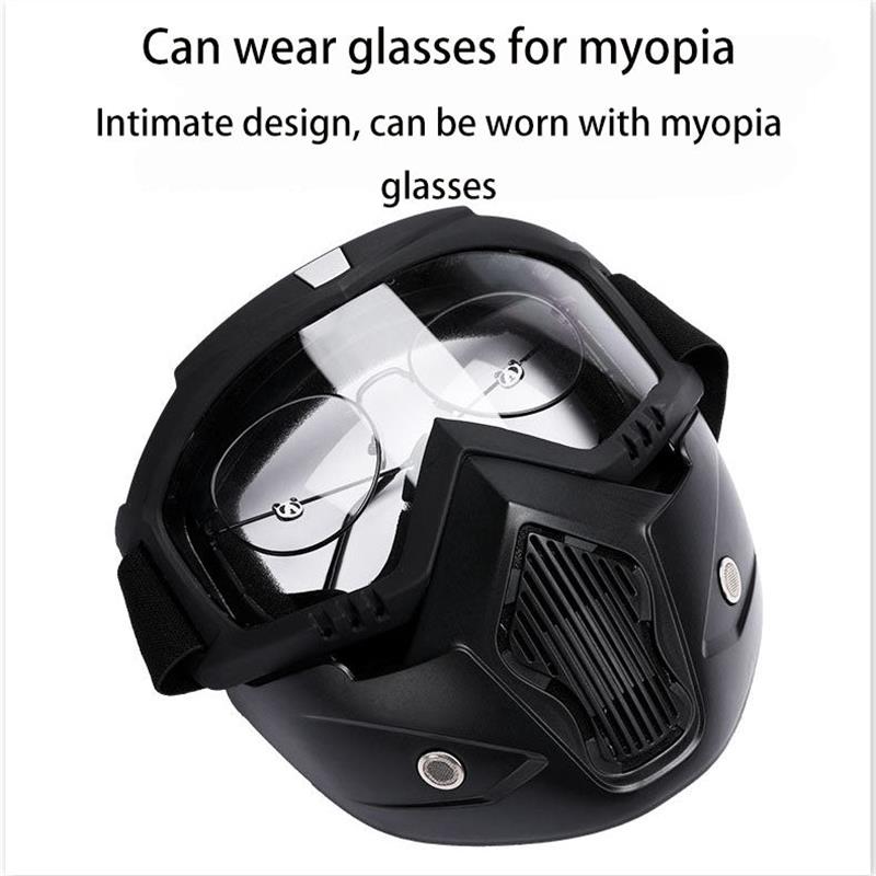 NovaGuard™ — Work Pain-Free All Day with Razor-Sharp Vision and Featherlight Comfort