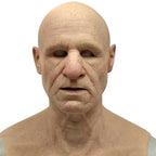 ImmersiSkin™ — Wear the Mask That Commands Every Room with Unbelievable Realism