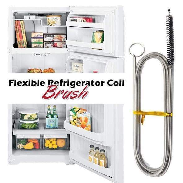 GlacierPure™ — Banish Hidden Grime and Keep Every Meal Fresh and Safe