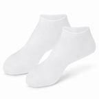 RamoraSilk™ — Turn Your Feet into a Silky-Soft Sanctuary You’ll Love to Show Off