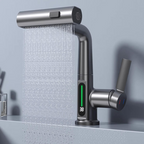 WaterTap - Le robinet luxueux