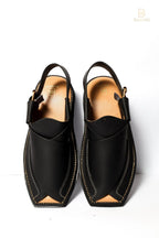 RamzaaStep™ — Feel Unstoppable All Day in Handcrafted, Cushioned Luxury