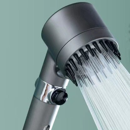 Pommeau de douche massant Showery Ecoflow 