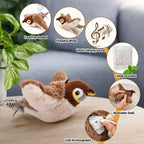 WildFlare™ — Ignite Your Cat’s Wild Instincts for Thrilling Play