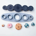 StitchCraft™ — Effortless Button-Making That Brings Your Unique Style to Life