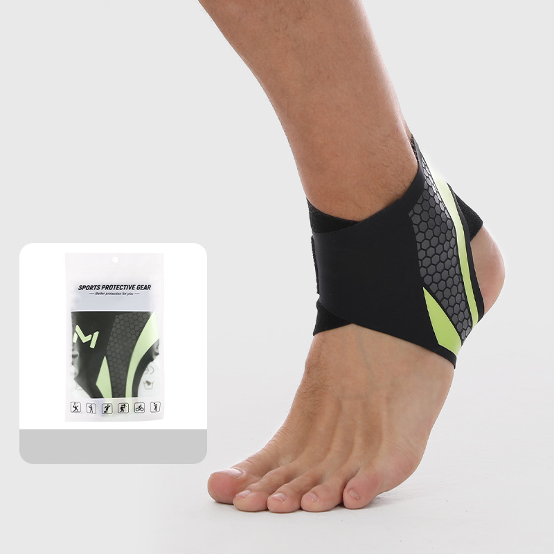 FlexiSure™ — Feel Rock-Solid Support That Sets You Free to Move Fearlessly