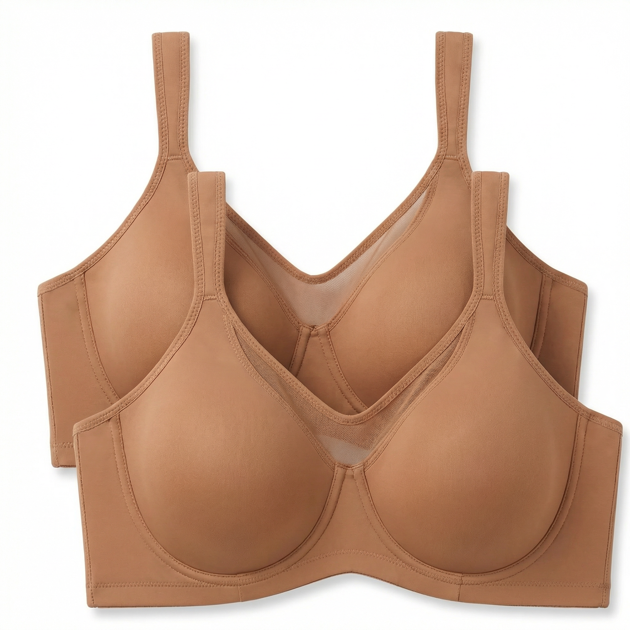 SilqueLuxe™ — Experience Weightless Support That Lifts Your Confidence All Day Long