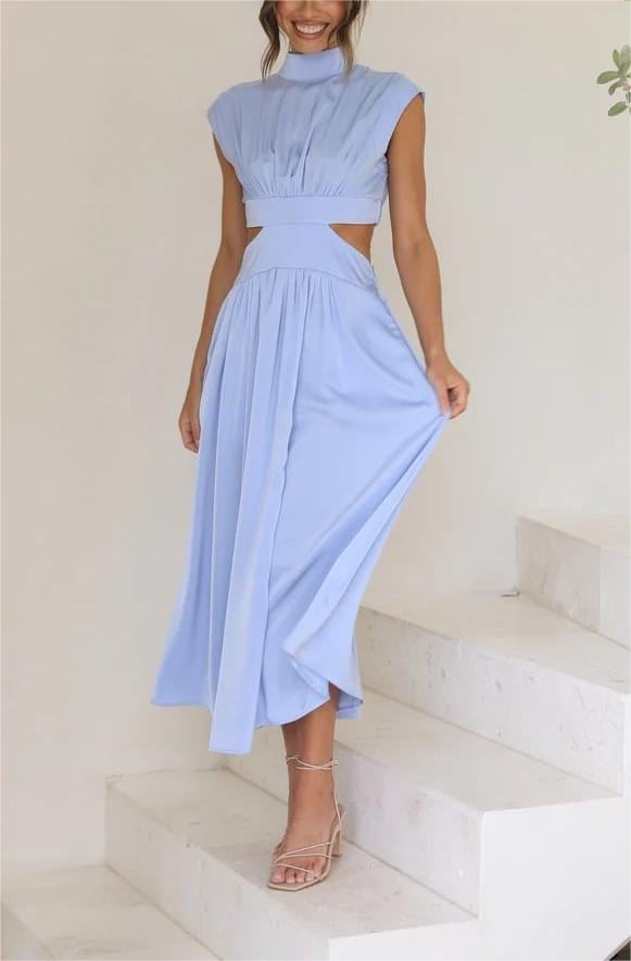 RamaraBreeze™ — Embrace Cool Confidence with Every Sun-Kissed Step