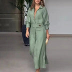 Ravella™ Dress — Command Every Glance with Curve-Hugging Confidence