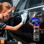 RESTORIDE™ - Bring Back That Jaw-Dropping Showroom Shine Instantly