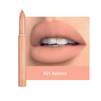 LushLine™ Matte Lip Liner — Wear Bold Color That Lasts Through Every Moment
