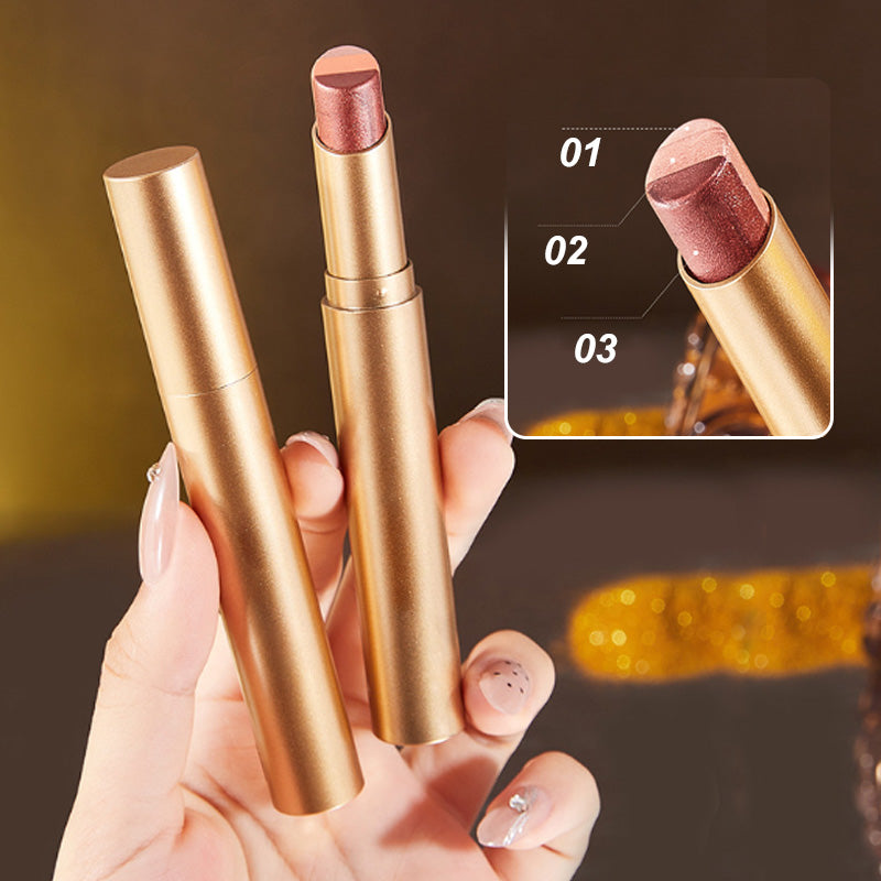 LuminaVelvet™ — Unlock All-Day Radiance That Turns Heads Instantly