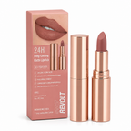 Liplora™ — Bold Matte Lip Color That Lasts From Morning to Midnight