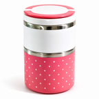 SizzleCaddy™ — Relish Warm, Fresh Meals Wherever Life Leads You
