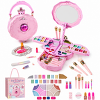LuminaChic™ — Ignite Her Imagination with Safe, Sparkling Fun Anywhere