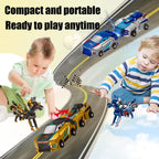 DracoShift™ — Ignite Their Imagination with Every Magical Collision