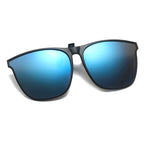 ShadeLuxe™ — Instantly Crush Glare and See the World in Brilliant Clarity