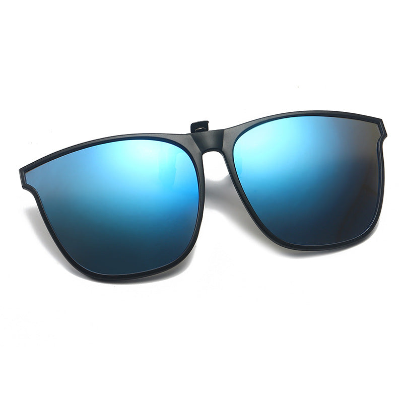 ShadeLuxe™ — Instantly Crush Glare and See the World in Brilliant Clarity