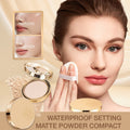 LuminaVeil™ — Unlock All-Day Confidence with Naturally Flawless, Shine-Free Skin