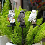 LumaNest™ Solar LED Garden Light — Wrap Your Evenings in Cozy, Magical Glow