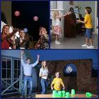 Ramblaze™ — Ignite Endless Joy and Active Play with Every Hovering Glow