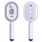 HydraMist™ Air Cushion Massage Comb — Turn Tangled Mess Into Silky, Stress-Free Strands Every Day