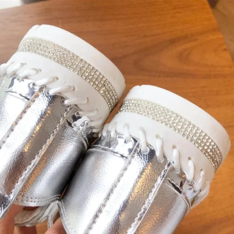 Lumexa™ — Shine Bright All Day in Cloud-Soft Comfort