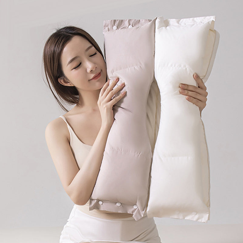 CerviCalm™ — Cradle Your Neck to Pain-Free, Energized Mornings