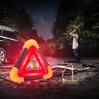 VigilantBeam™ — Take Control of Danger with Powerful Light and Instant Device Charging