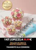 BloomCraft™ — Instantly Create Stunning Floral Cakes That Wow Every Guest