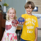 Ramoro™ — Ignite Boundless Energy and Light Up Every Playtime Adventure