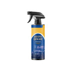 GlossWing™ — Effortless, Waterless Shine That Turns Heads Instantly