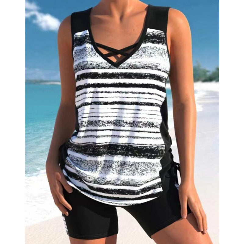 AquaLure™ — Sculpt Your Shape and Own Every Splash with Total Confidence