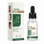 RamberaEase™ — Experience Instant Calm and Clear, Comfortable Ears Every Day
