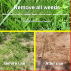 TerraGuard™ — Crush Weeds Fast and Watch Your Crops Soar