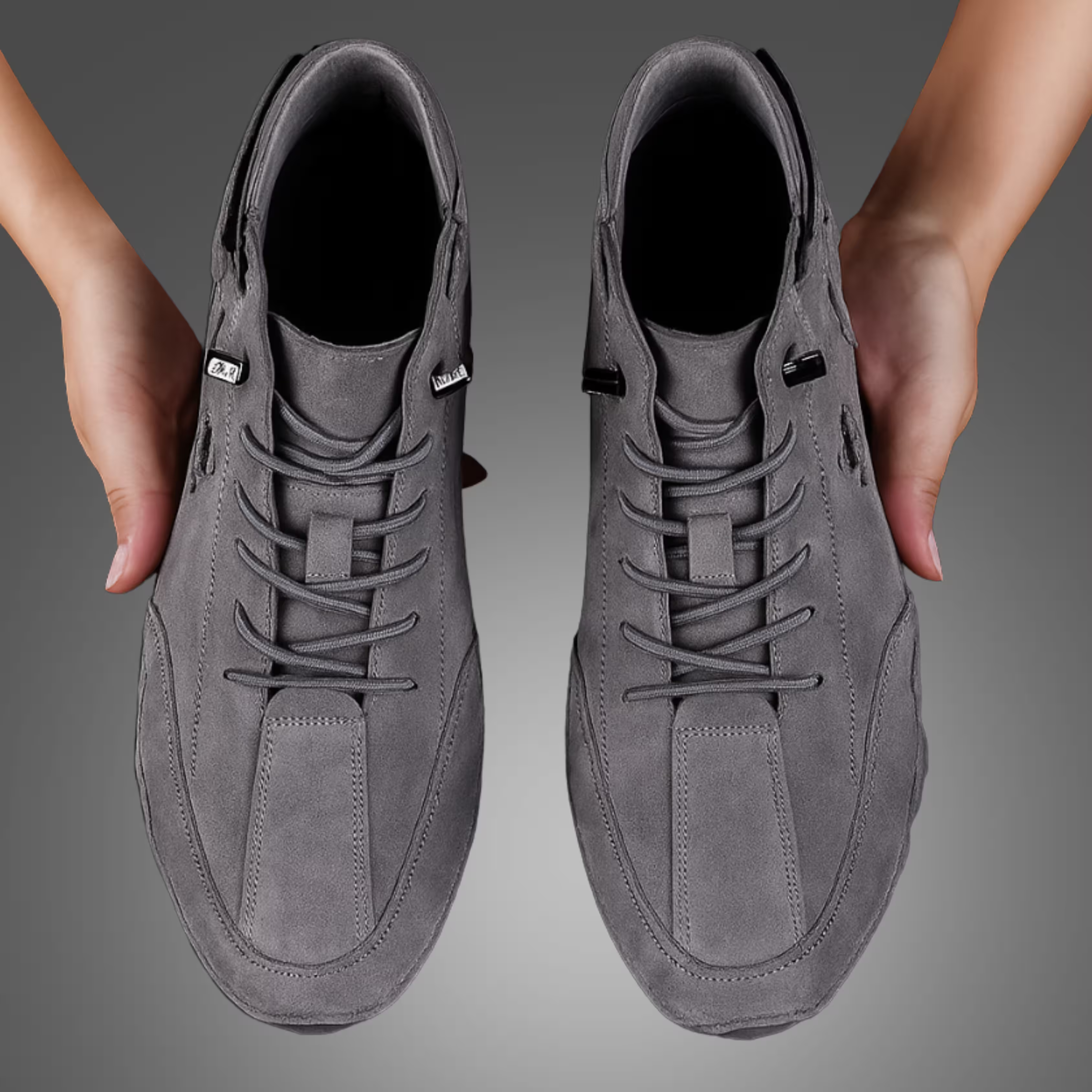 StrideSure™ — Experience Effortless Pain-Free Steps All Day Long