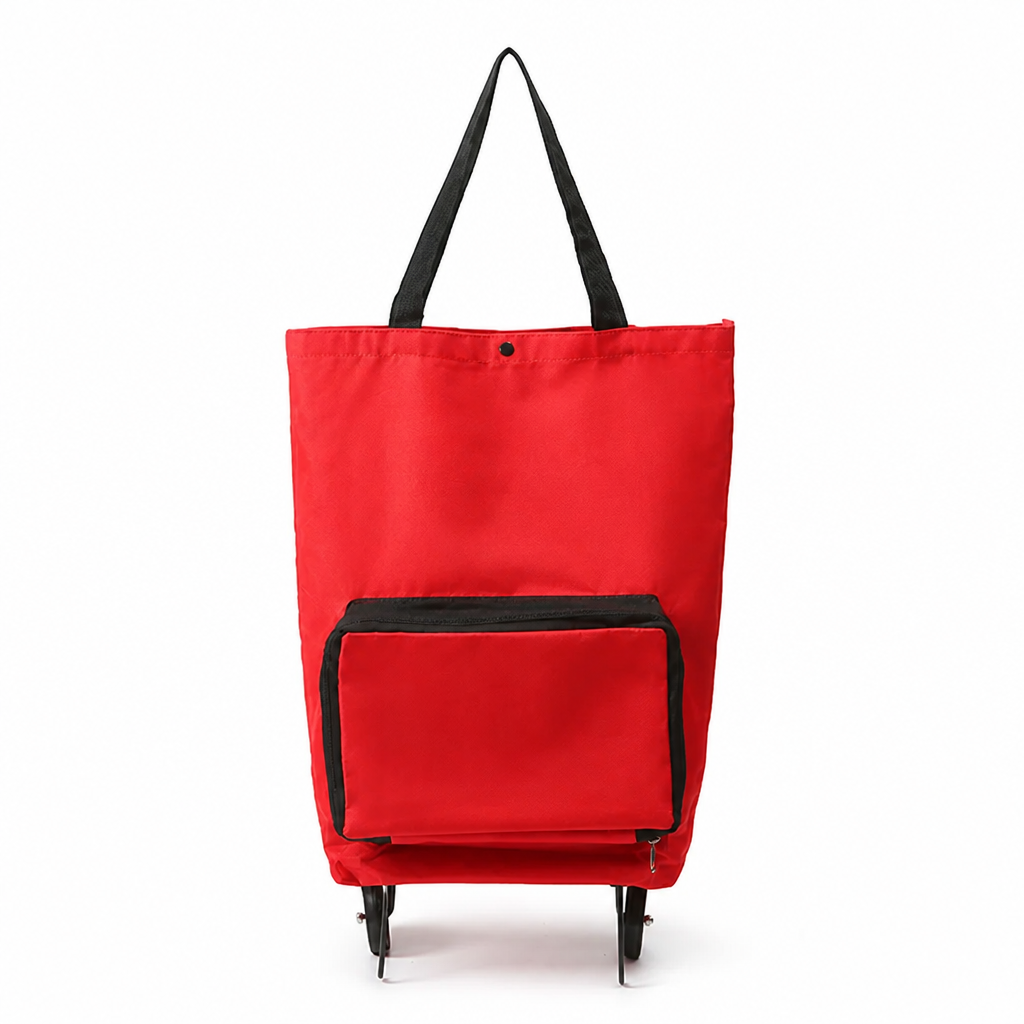 GlideLift™ Tote — Effortless Carrying That Lightens Every Load and Day