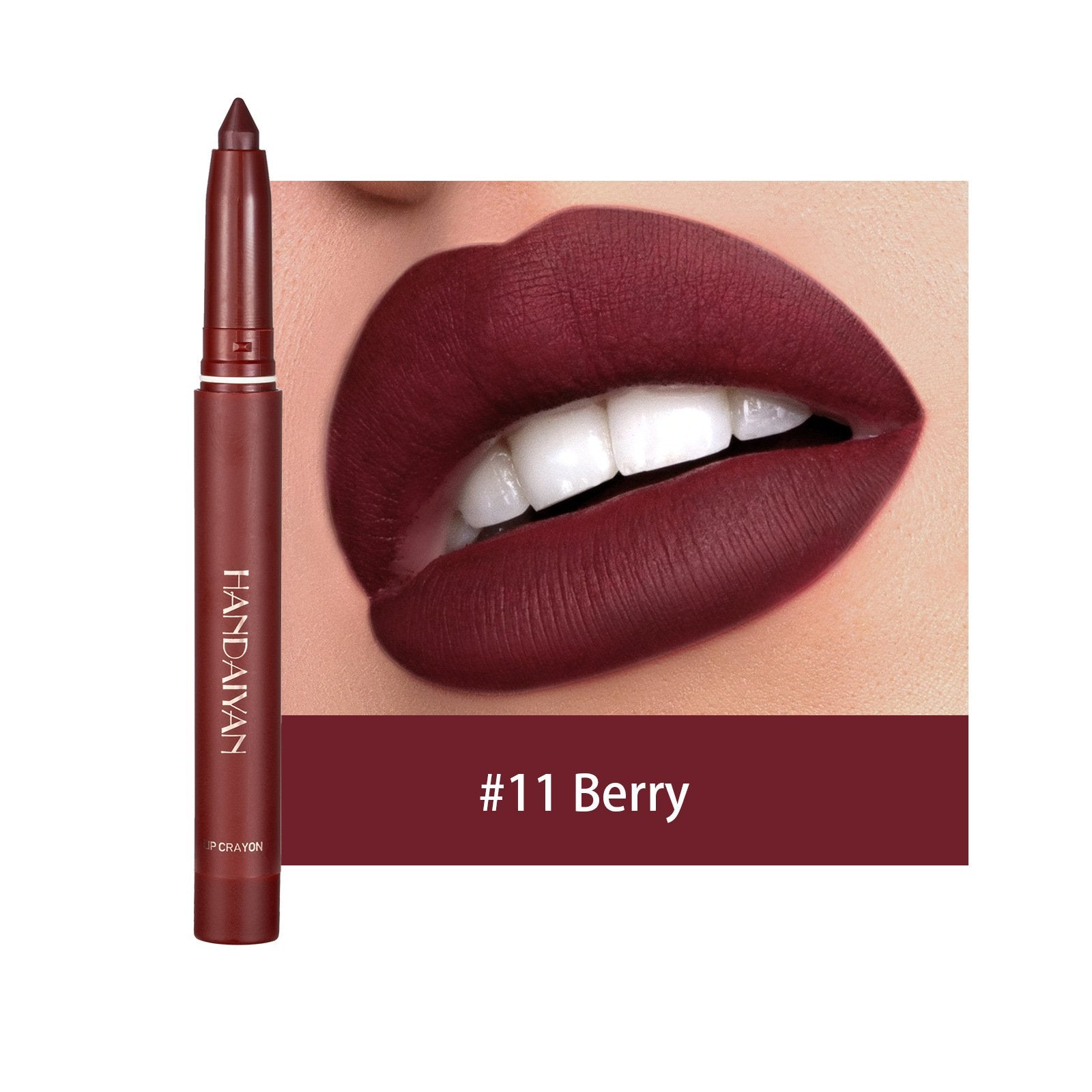 SilkenCurve™ — Unlock 68-Hour Allure with Plump, Perfectly Defined Lips