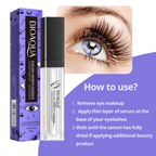 LashLuxe™ — Unlock Naturally Bold Lashes That Turn Heads Every Day