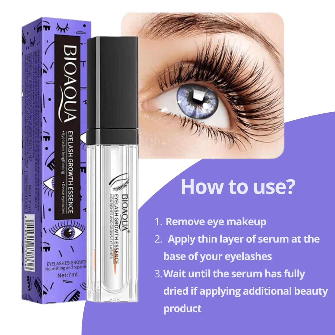 LashLuxe™ — Unlock Naturally Bold Lashes That Turn Heads Every Day