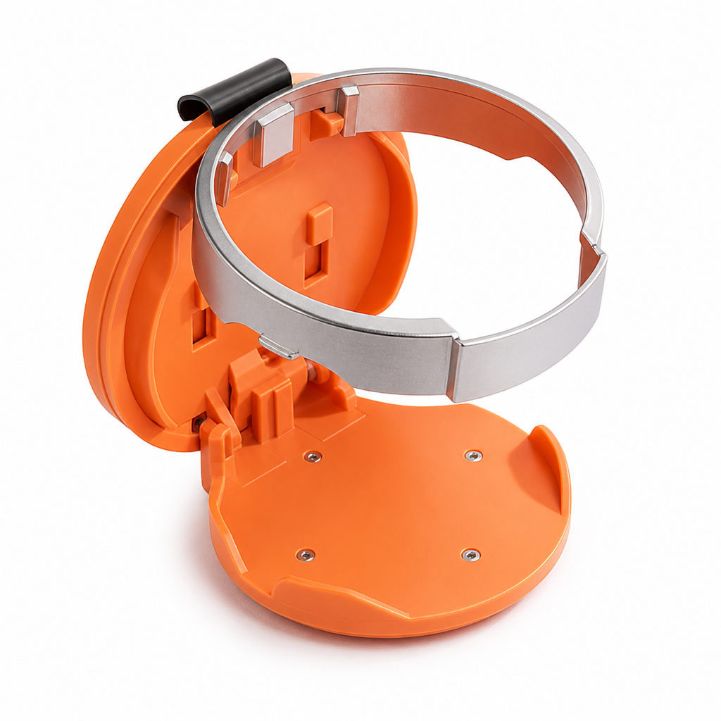 DriftMate™ — Keep Every Sip Steady and Your Drive Stress-Free