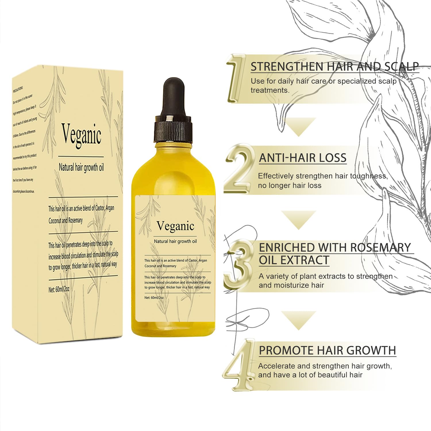 FloraLux™ — Unlock Thick, Silky Hair That Turns Heads Fast (1+1 FREE TODAY!)