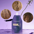 SilkAura™ Deep Conditioning Hair Mask — Unlock Head-Turning Softness and Shine That Makes You Glow